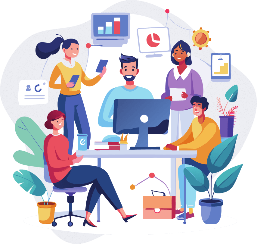 Konten Capek-Capek Tapi Gak Ngefek? Saatnya Audit Strategi Digital Kamu dari Nol!